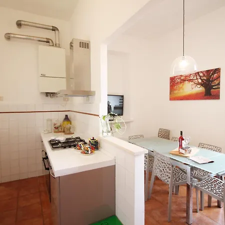 Apartamento Walk To The Colosseum From Your Family *