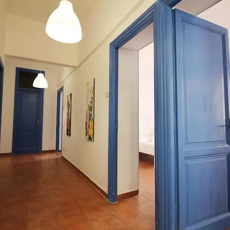 Apartamento Walk To The Colosseum From Your Family *