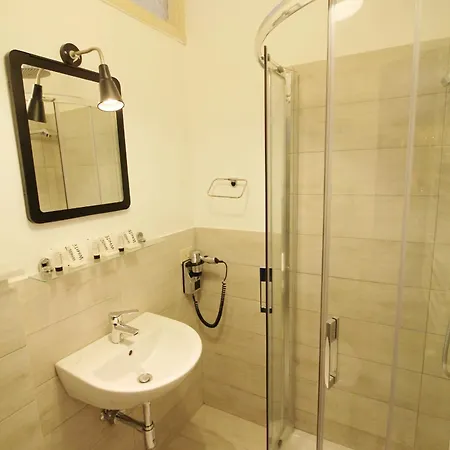 Walk To The Colosseum From Your Family *